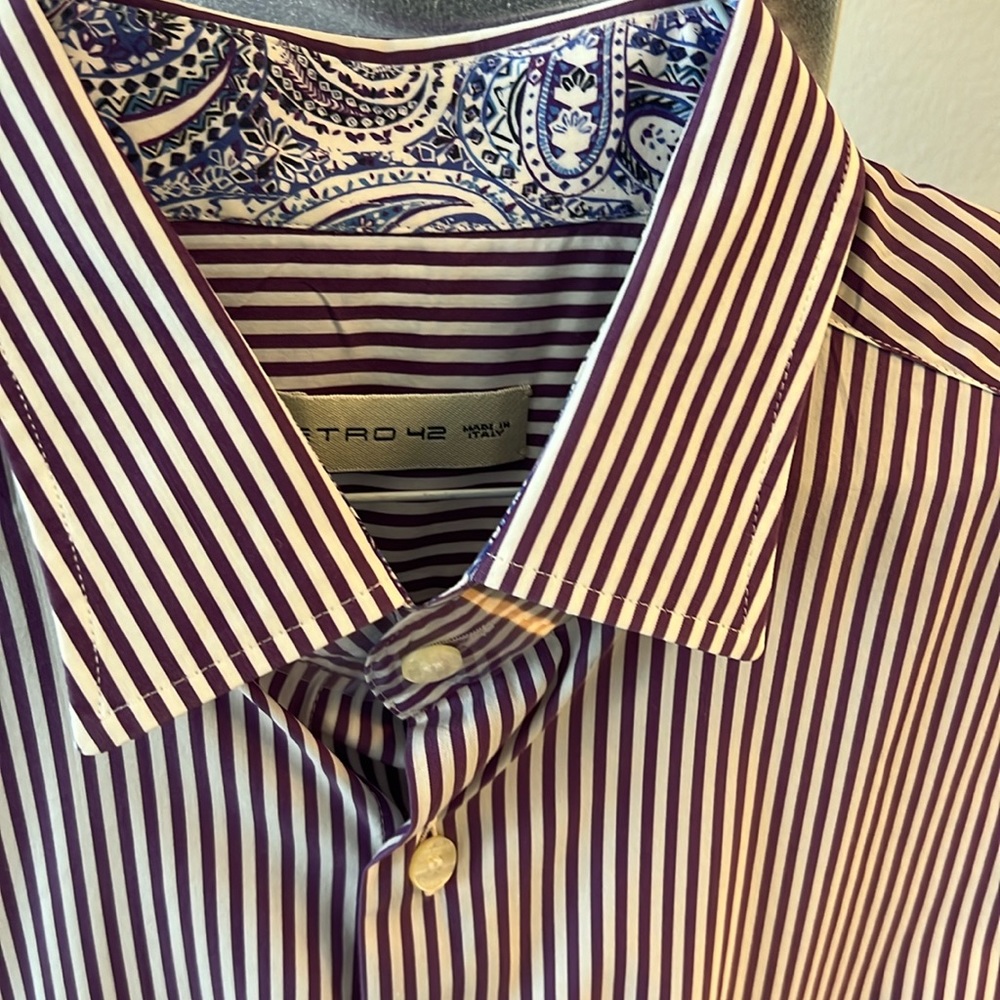 Gorgeous intro long sleeve shirt